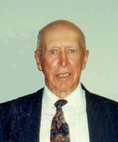 Harold Edward Steffen