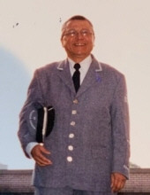 Manuel V. Munoz Profile Photo