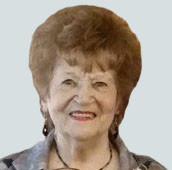 Olga M. Feil Profile Photo