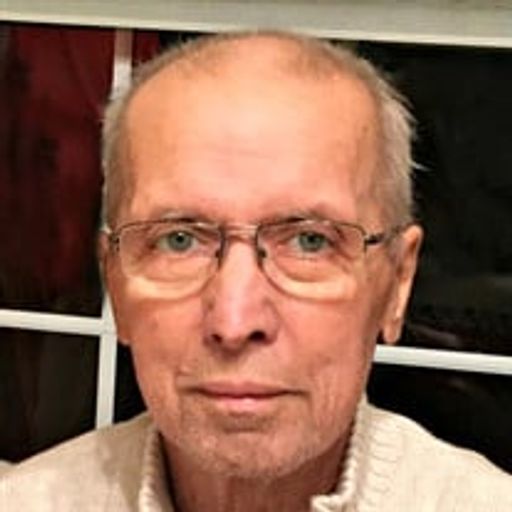 Victor J. Gressick Profile Photo