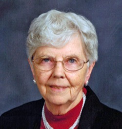 Evelyn D. Kube Profile Photo