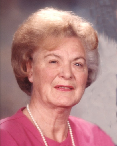 Phyllis Bergquist