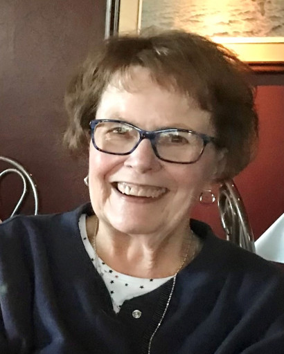 Marilyn J. Grunenwald