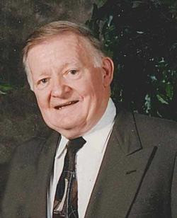 Robert Mckeighan