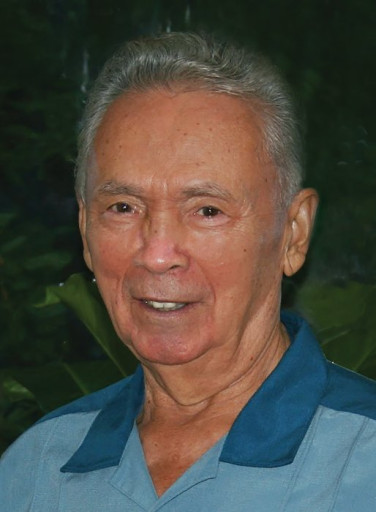 Cirilo Gonzalez