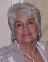Betty J. Locke Profile Photo