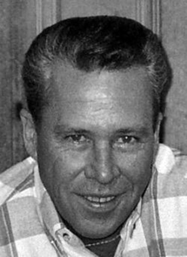 Robert Leif Patterson