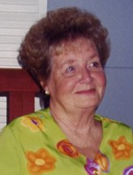 Martha Hicks