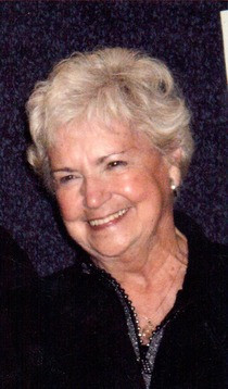 Eileen P.  Berkey