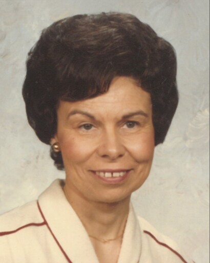 Gladys Lorraine Carlson