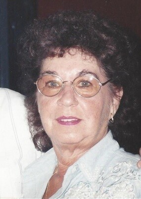 Shirley McGuire Profile Photo