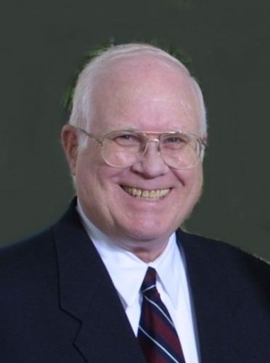 George Crownhart