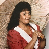 Linda Alvina Jimenez Profile Photo