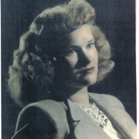 Doris Arlene Sneddon