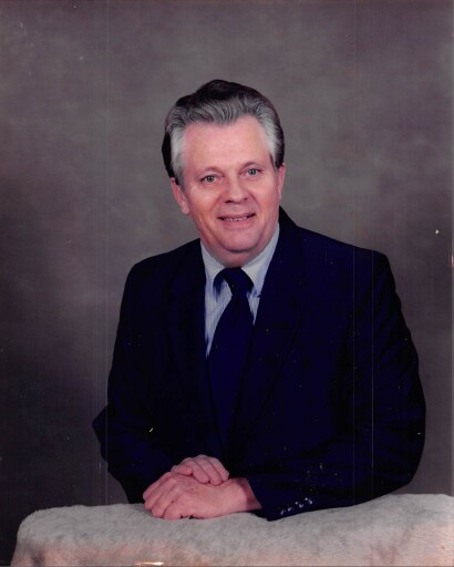 Glen E. Goins