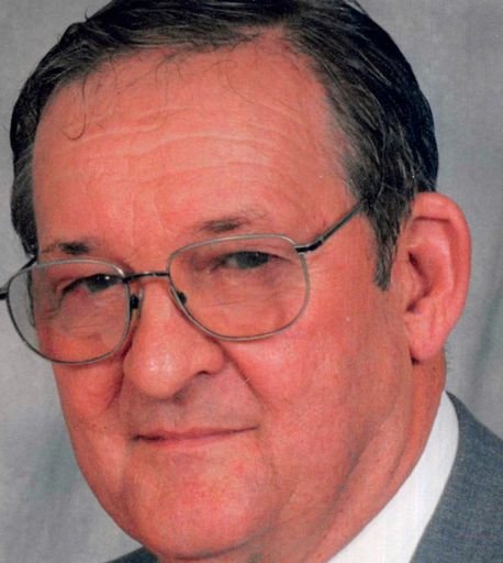 Edward L. Dodson Profile Photo
