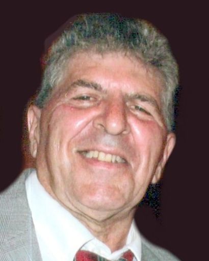 Ret FF Francis J. Baldino WFD