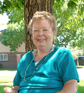 Janet H. Harman