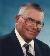 William Axel "Bill" Olson Jr.