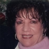Marie C. Cowardin Profile Photo