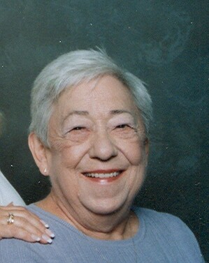 Mary L. Messer