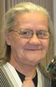 Barbara Doritty Profile Photo