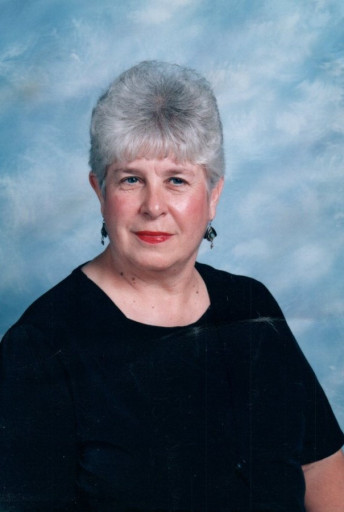 Patricia Kennedy Profile Photo
