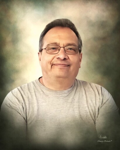 Alejandro Franco Leos's obituary image
