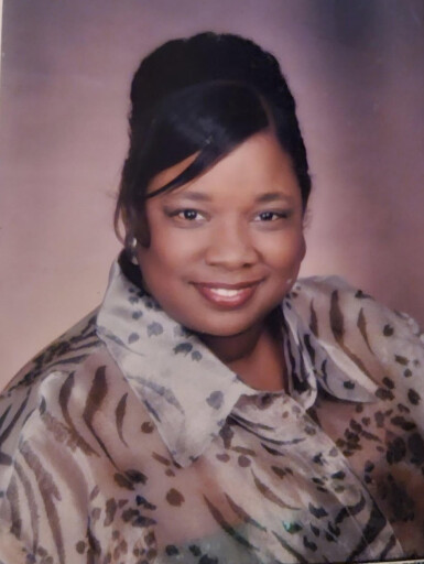 Ms. Kimberly Joy Parsons Profile Photo