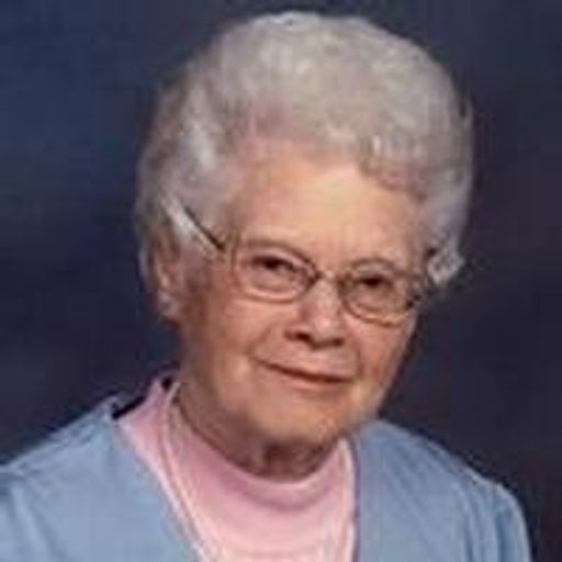 Clarice Victoria Gillquist