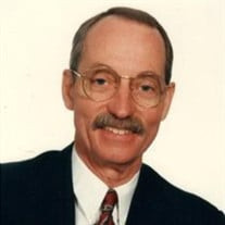 Clark Philip Cederlof Profile Photo