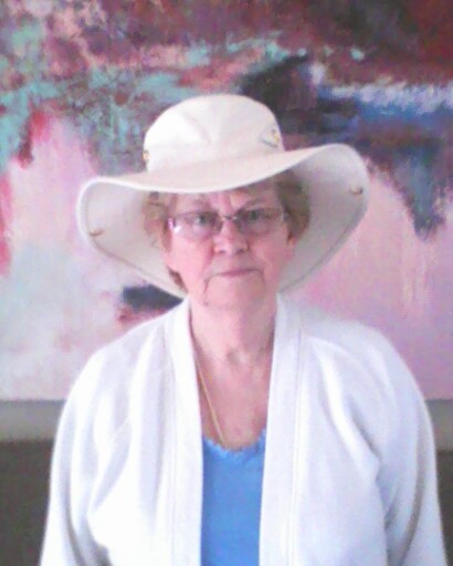 Margaret Carol Culbreath