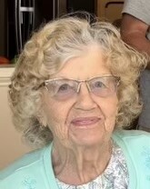 Teresa Helen White's obituary image