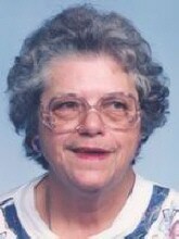 Joyce  B. Tabler