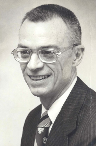Frederick J. Griffin Profile Photo