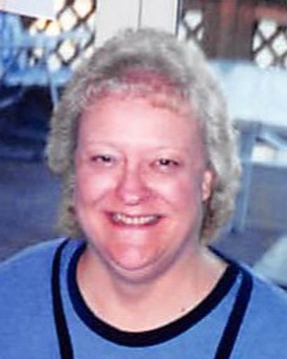 Barbara M. Toadvine