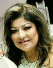 Guadalupe Alvarez Profile Photo