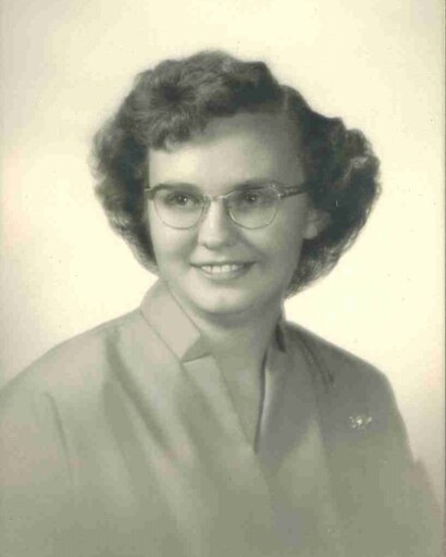 Ruth E. Ohlsen Profile Photo