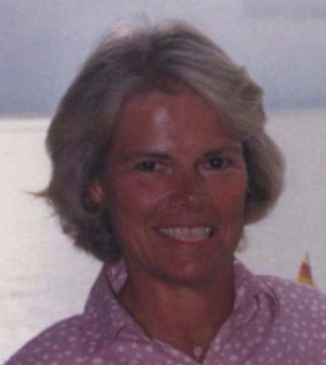 Joanne Larson Profile Photo