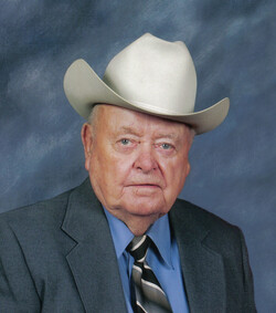 Edgar Fox Profile Photo