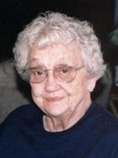 Dorothy Carney