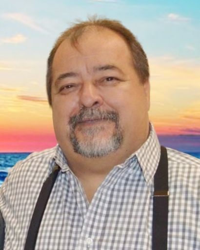 Luis Figueroa Profile Photo