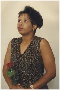 Sheila Stargell