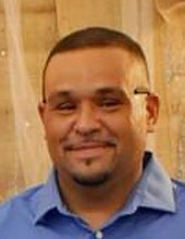 Gilbert Sanchez Profile Photo