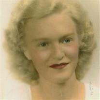 Bessie Ruth Teal Dickson Profile Photo