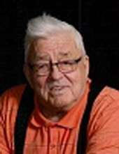 Eugene Maeuser Profile Photo