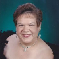 Janie Torrez Profile Photo