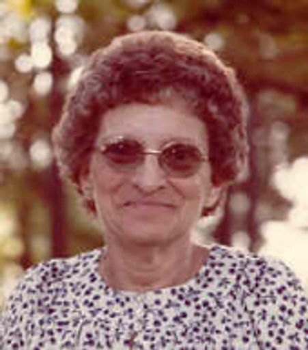 Dorothy Mae "Dot" Hawkins Profile Photo