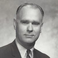 Cecil Lucius Williams Profile Photo