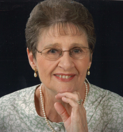 Jeannette Medlin